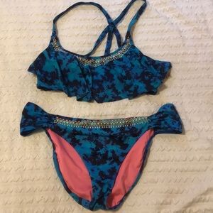 Victoria’s Secret Pink Bikini